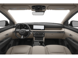 Hyundai Tucson Hybrid SEL Convenience AWD 2025