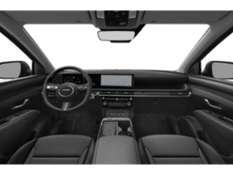 Hyundai Tucson Hybrid SEL Convenience AWD 2025