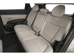 Hyundai Tucson Hybrid SEL Convenience AWD 2025
