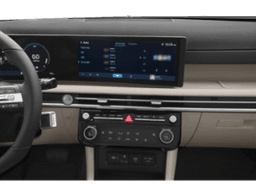Hyundai Tucson Hybrid SEL Convenience AWD 2025