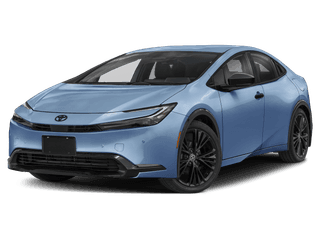 Toyota Prius Nightshade AWD (Natl) Toyota Prius Nightshade AWD (Natl)