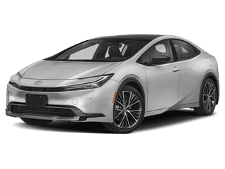 Toyota Prius XLE (Natl) Toyota Prius XLE (Natl)