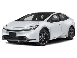 Toyota Prius XLE (Natl) Toyota Prius XLE (Natl)