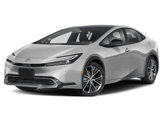 Toyota Prius Limited (Natl) Toyota Prius Limited (Natl)