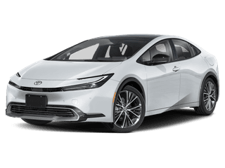 Toyota Prius Limited (Natl) Toyota Prius Limited (Natl)