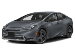 Toyota Prius Plug-In Hybrid SE (Natl) 2027 — front view