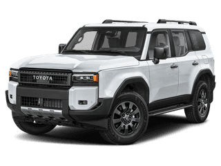 Toyota Land Cruiser Base 4WD (Natl) Toyota Land Cruiser Base 4WD (Natl)