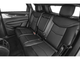 Cadillac XT5 AWD Premium Luxury 4dr 2025