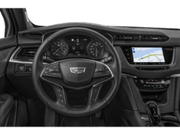 Cadillac XT5 AWD Premium Luxury 4dr 2025