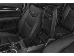 Cadillac XT5 AWD Premium Luxury 4dr 2025