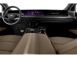 Cadillac Escalade ESV 4WD 4dr Sport Platinum 2025
