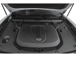 Cadillac LYRIQ 4dr Luxury w/1SC 2025