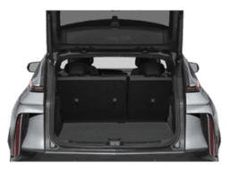 Cadillac LYRIQ 4dr Luxury w/1SC 2025