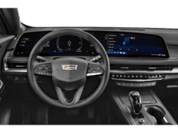 Cadillac XT4 FWD 4dr Premium Luxury 2025