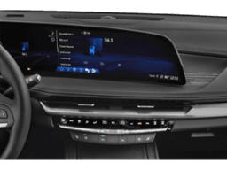 Cadillac XT4 FWD 4dr Premium Luxury 2025