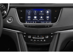 Cadillac XT6 AWD 4dr Premium Luxury 2025