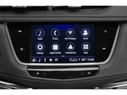 Cadillac XT6 AWD 4dr Premium Luxury 2025