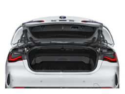 BMW 4 Series 430i xDrive Convertible 2025