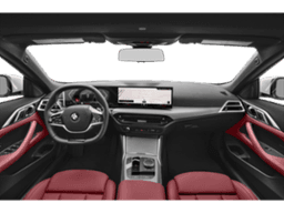 BMW 4 Series 430i xDrive Convertible 2025