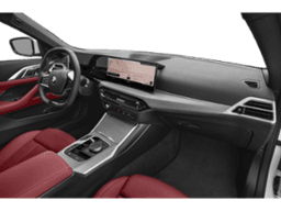 BMW 4 Series 430i xDrive Convertible 2025