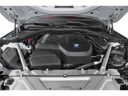 BMW 4 Series 430i xDrive Convertible 2025