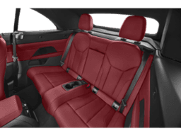 BMW 4 Series 430i xDrive Convertible 2025