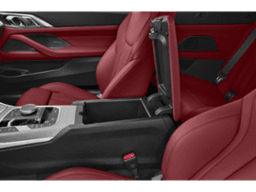 BMW 4 Series 430i xDrive Convertible 2025
