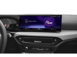 BMW 4 Series 430i xDrive Convertible 2025