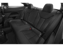 BMW 4 Series 430i Coupe 2025