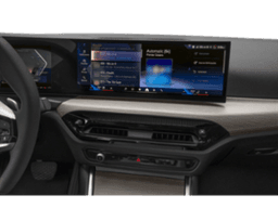 BMW 4 Series 430i Coupe 2025