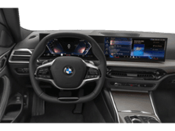 BMW 4 Series 430i Coupe 2025