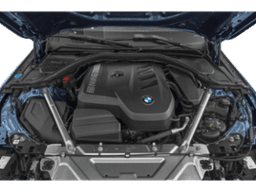 BMW 4 Series 430i Coupe 2025