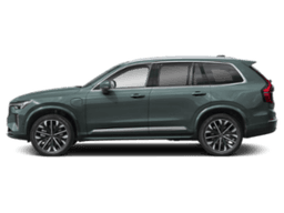 Volvo XC90 Plug-In Hybrid Plus T8 AWD 7-Seater 2027 — side view