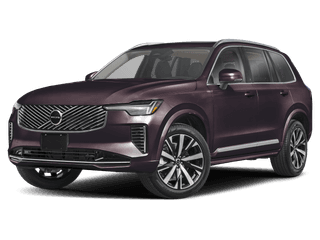 Volvo XC90 Ultra B6 AWD 7-Seater Volvo XC90 Ultra B6 AWD 7-Seater