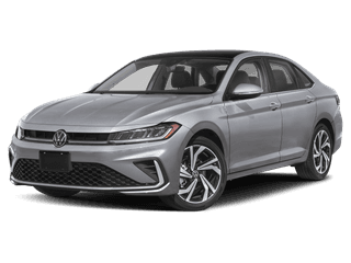 Volkswagen Jetta SEL Sedan Volkswagen Jetta SEL Sedan
