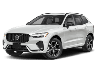 Volvo XC60 Core B5 AWD Volvo XC60 Core B5 AWD
