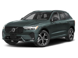 Volvo XC60 Ultra B5 AWD Volvo XC60 Ultra B5 AWD