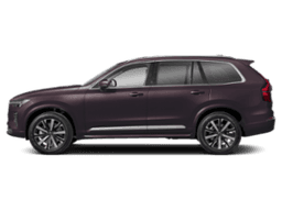 Volvo XC90 Ultra B6 AWD 7-Seater 2027 — side view