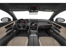 Mercedes-Benz CLE CLE 300 4MATIC Coupe 2024