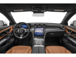 Mercedes-Benz CLE CLE 300 4MATIC Coupe 2024