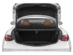 Mercedes-Benz CLE CLE 300 4MATIC Coupe 2024