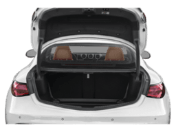 Mercedes-Benz CLE CLE 300 4MATIC Coupe 2024