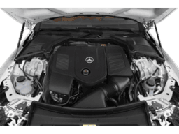 Mercedes-Benz CLE CLE 300 4MATIC Coupe 2024