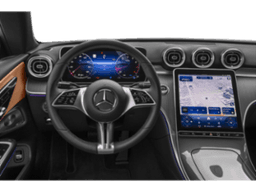 Mercedes-Benz CLE CLE 300 4MATIC Coupe 2024