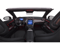 Mercedes-Benz CLE CLE 300 4MATIC Cabriolet 2024