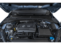 Volkswagen Jetta GLI Autobahn Sedan 2027