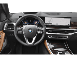 BMW X5 sDrive40i Sports Activity Vehicle 2026