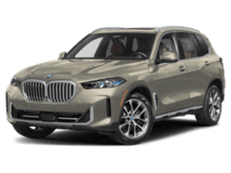 BMW X5 sDrive40i Sports Activity Vehicle 2026 — front view
