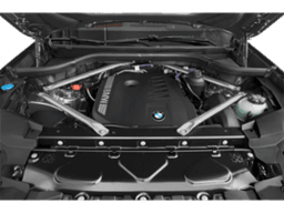 BMW X5 sDrive40i Sports Activity Vehicle 2026
