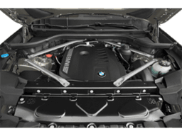 BMW X5 sDrive40i Sports Activity Vehicle 2026